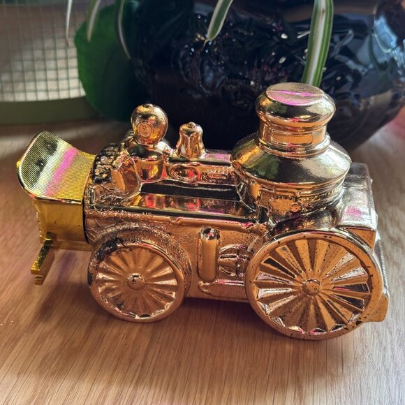 Avon First Volunteer Bottle, Öland, Vintage Circa 1975-1977 - Picture 3 of 16